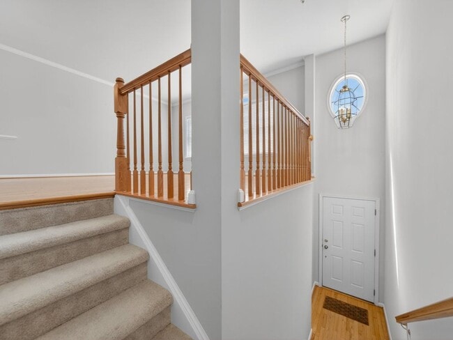 Photo - Exquisite Townhouse in Orchard Run Germantown