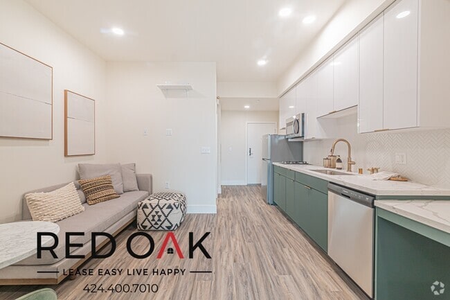 Building Photo - 1037 Dewey Ave Unit 303 Rental