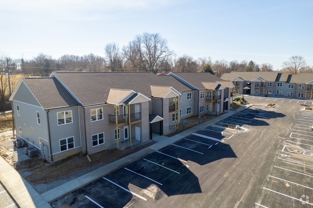 Building Photo - East Meadows Apartment Homes