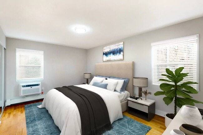 Photo - Wayne Village Apartments