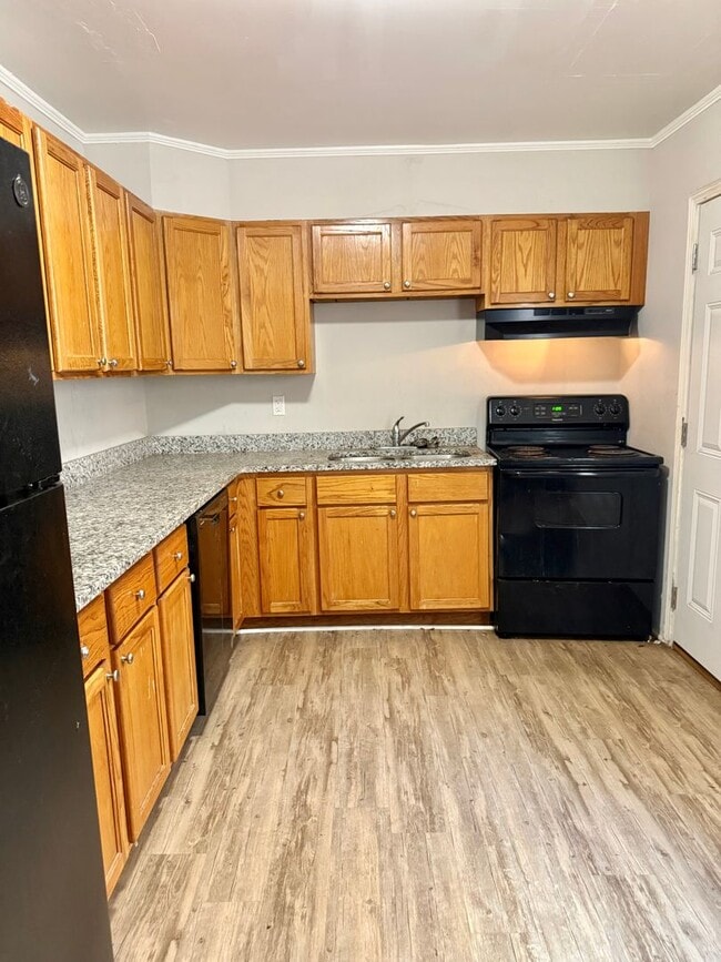 Photo - View at Blue Ridge