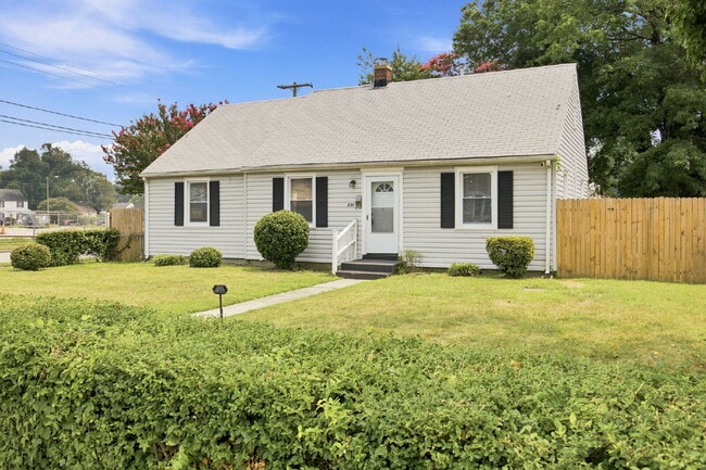 Photo - Freshly Renovated Ranch Ready for Move-In