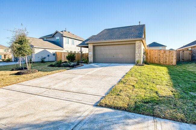 Photo - 14418 Woodcott Warren Wy