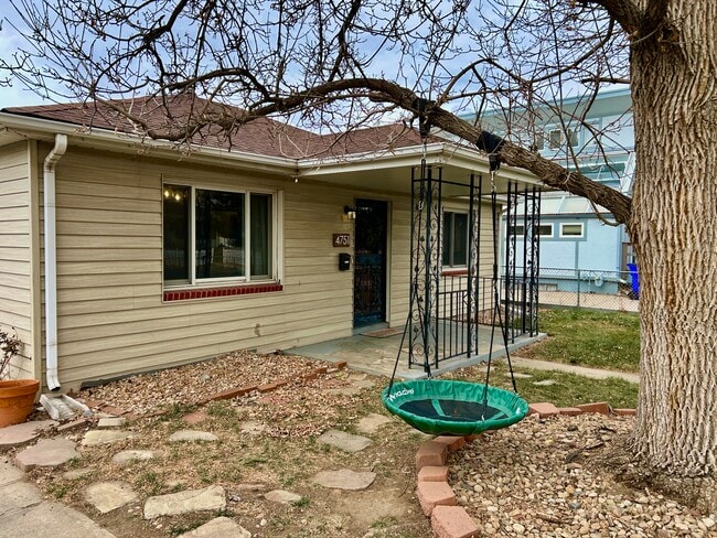 Photo - 4751 S Delaware St