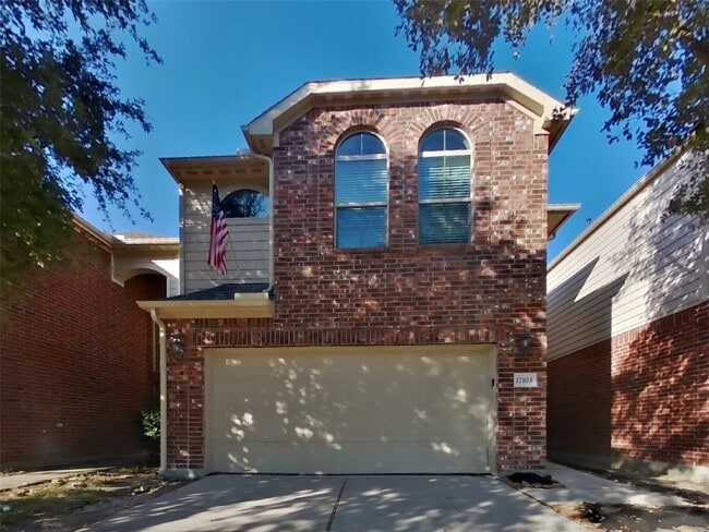 Photo - 17103 Amarose Dr