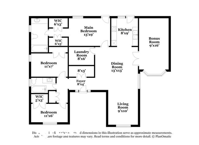 Photo - 1133 Piney Church Rd