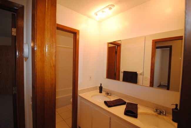 Photo - Metropolitan Towers