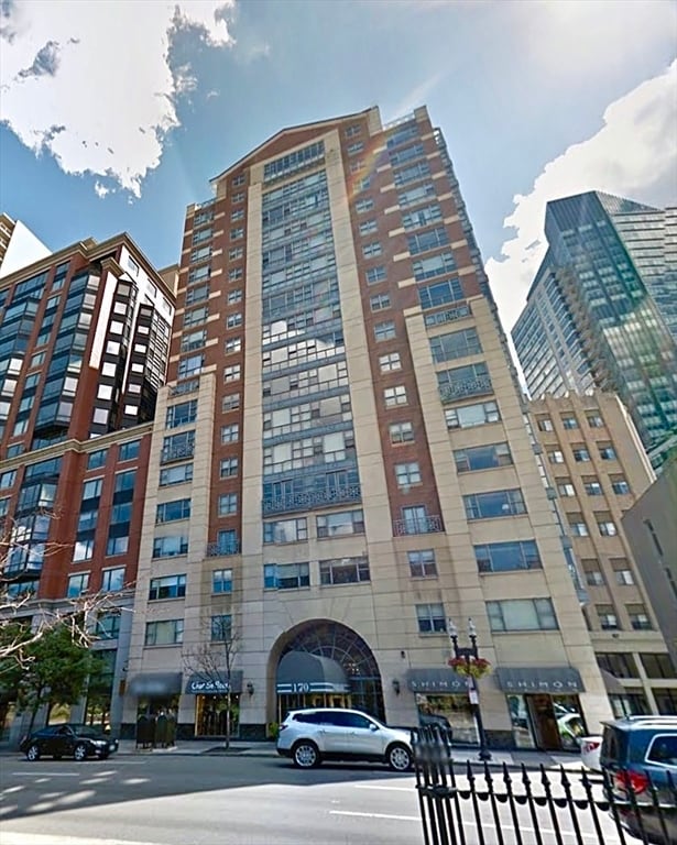 Photo - 170 Tremont St Unidad 707 Rental