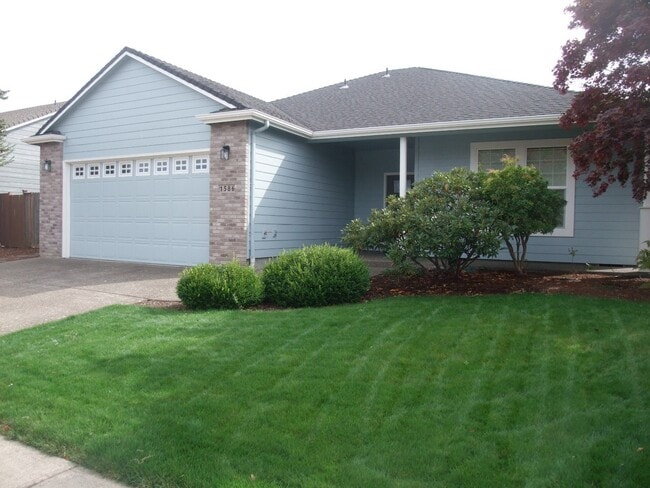 Building Photo - Newer 3 Bedroom Home in SW Albany Ready To Move Into