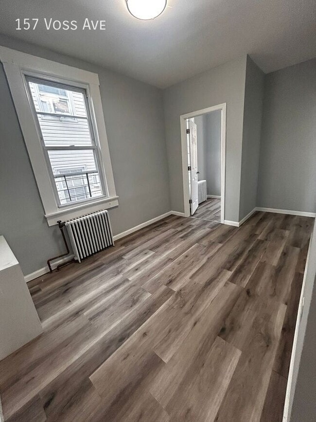 Building Photo - 157 Voss Ave Rental