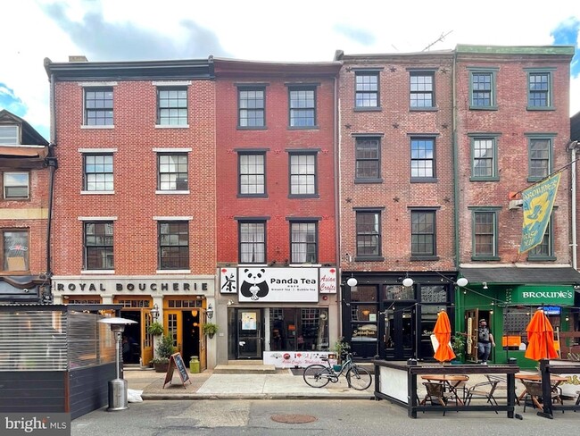 Building Photo - 50 S 2nd St Unit 3A Rental