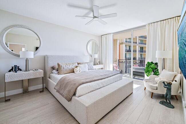 Photo - 550 Okeechobee Blvd Unit 1615