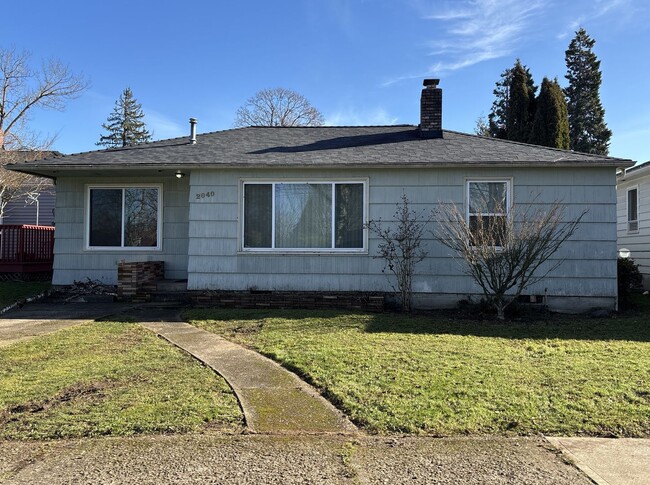 Building Photo - 2Bd/1Ba Single Story House - Available Soon!