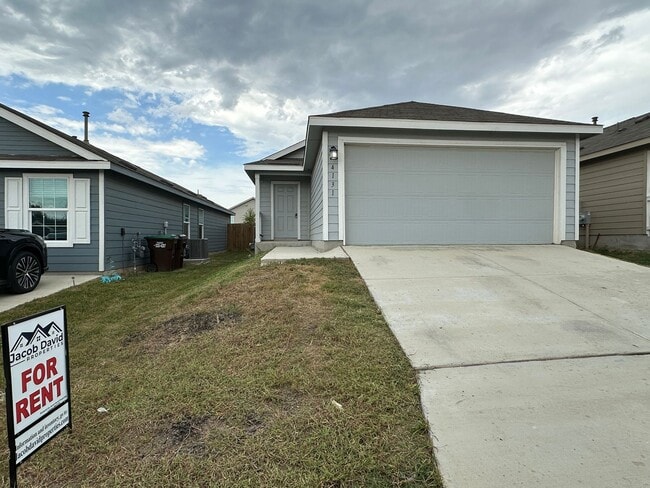 Building Photo - Single family home for rent