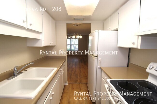 Photo - 2955 S Beneva Rd Unit 208