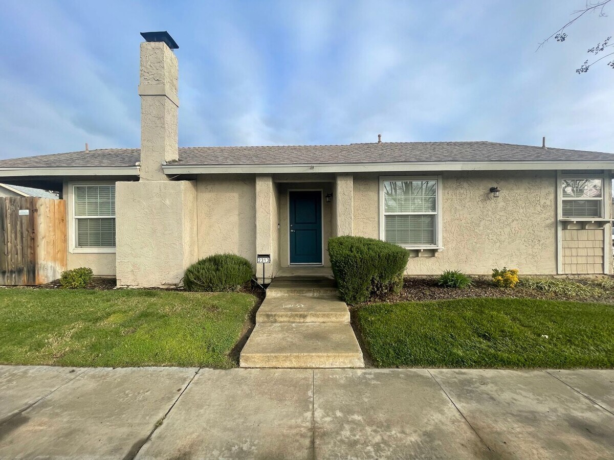 Condo for rent in Visalia, CA - Condo for rent in Visalia, CA