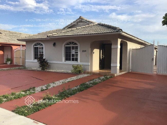 Building Photo - 10121 NW 127th Terrace Rental