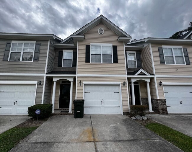 Building Photo - 226 S Lamplighter Ln
