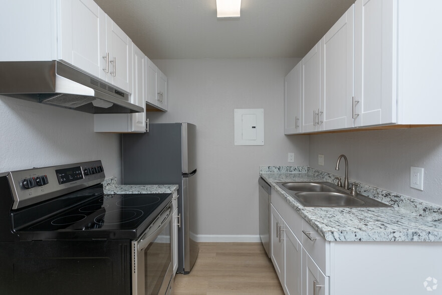 Interior Photo