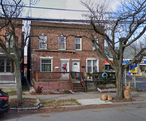 Photo - 545 S Main St Apartment