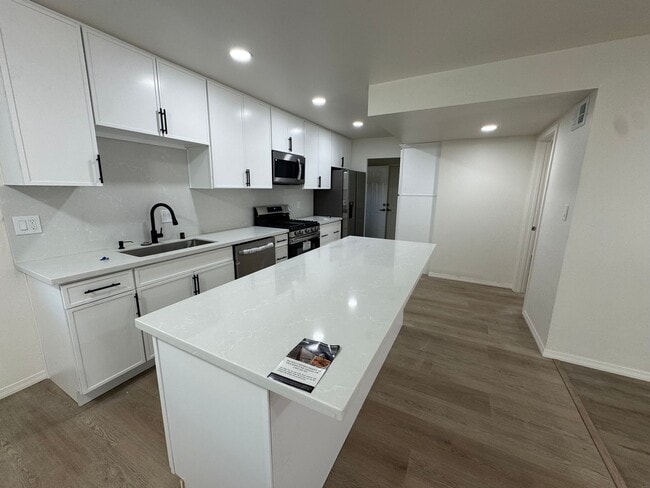 Photo - 4 Bedroom house single level