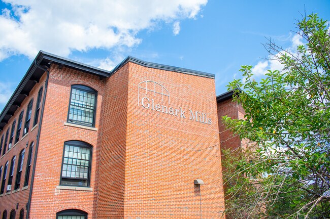 Glenark Mills/Oaks
