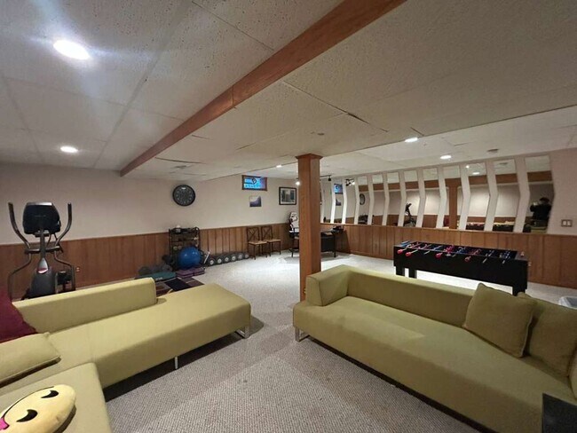 Photo - Welcome to this spacious and beautifully appointed single-family residence.