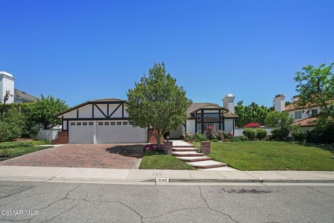 Building Photo - 1142 Earlham Ct Rental