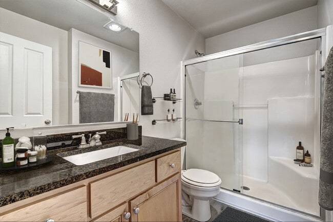 Photo - Bradley Park Apartments