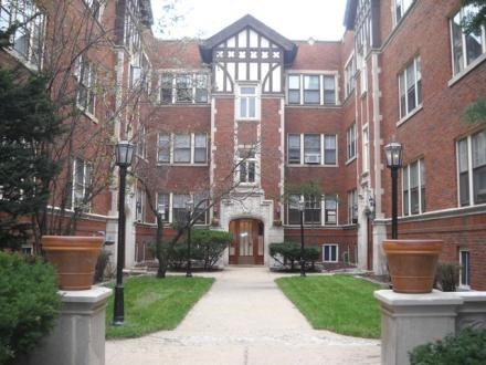 1627-45 Ridge Ave. - 1627-45 Ridge Ave. Apartamentos