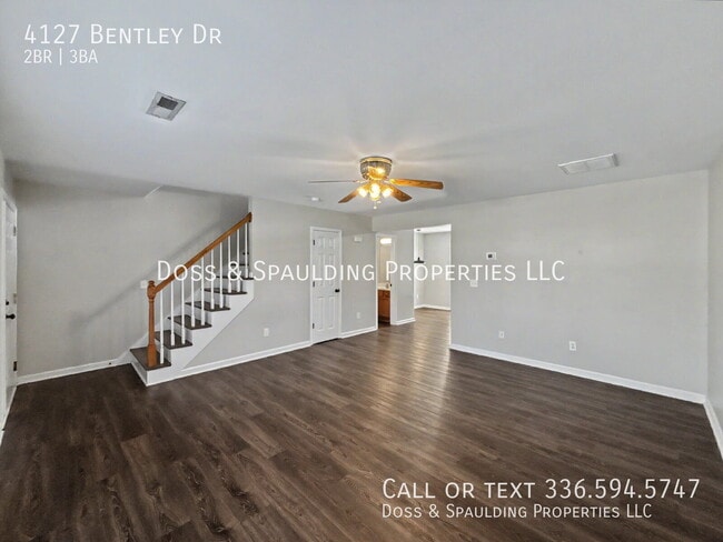 4127 Bentley Dr