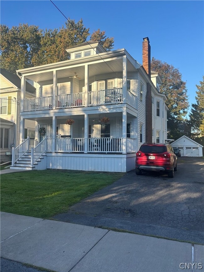 126 Shotwell Park