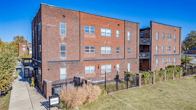 Photo - The Evansville Lofts