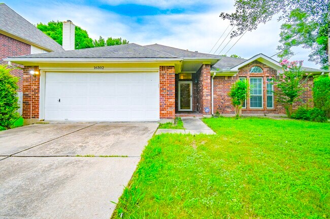 Building Photo - 16302 Ash Point Ln