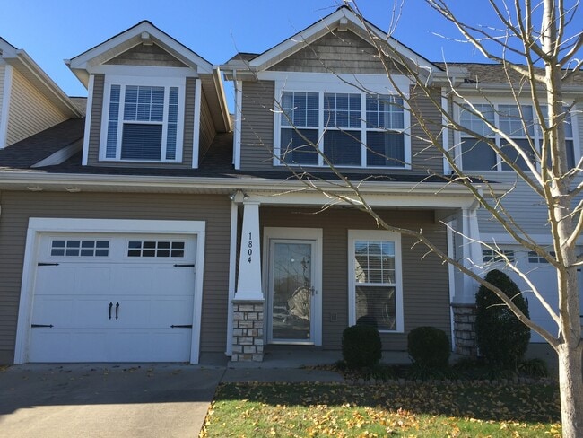 Photo - Percy Priest Townhouse