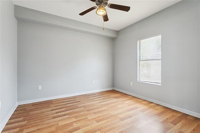 College Park Apartments