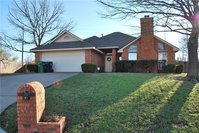 Photo - 2633 Bauer Dr House