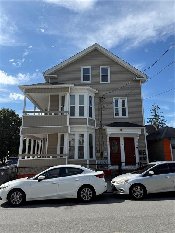 52 Erastus St Unit 1
