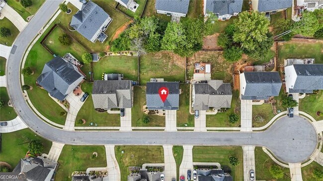 Photo - 4079 Broadmoor Ct SW