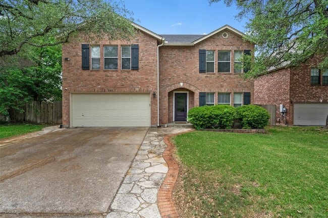 Building Photo - 1509 Shady Creek Trail