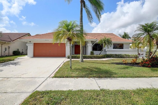 9565 El Clair Ranch Road ., Boynton Beach, FL 3343