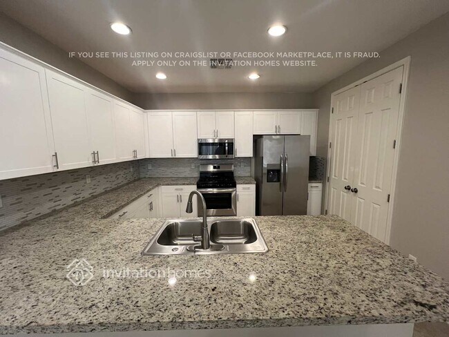 Photo - 5830 E Grove Ave