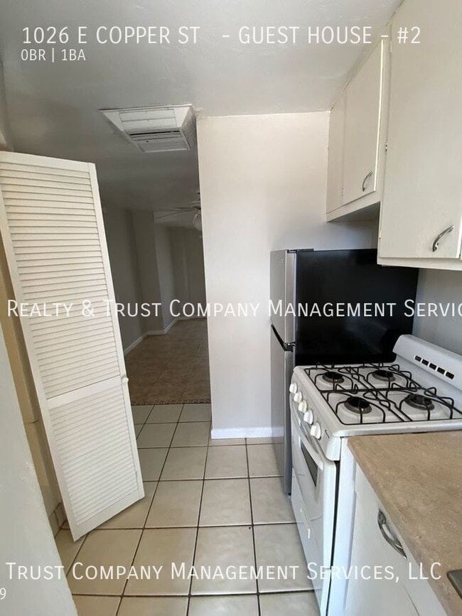 Photo - 1026 E Copper St Unit #2