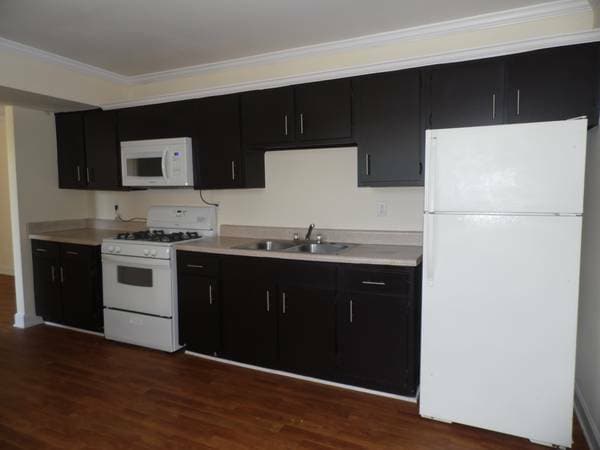 Dos habitaciones - Bella Vista Apartments