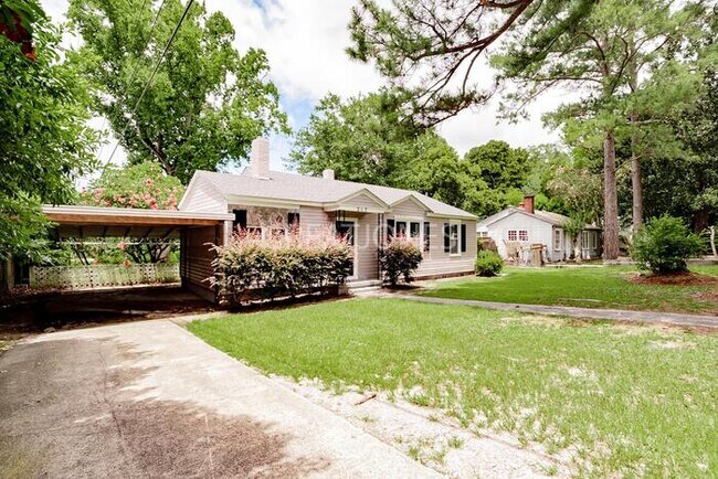 Photo - 217 Ferrell Dr