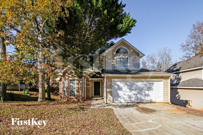 Building Photo - 852 Shore Dr