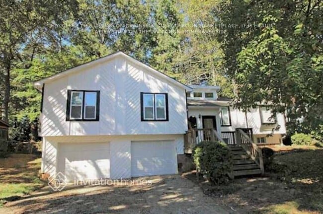 Building Photo - 3381 Chastain Crossing NE Rental