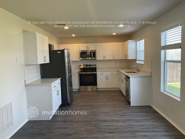 Photo - 2536 Brinlee Branch Ln