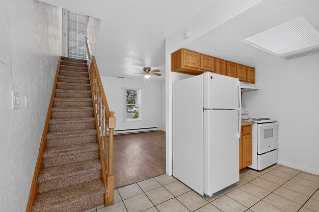 Photo - Cloverleaf Apartments