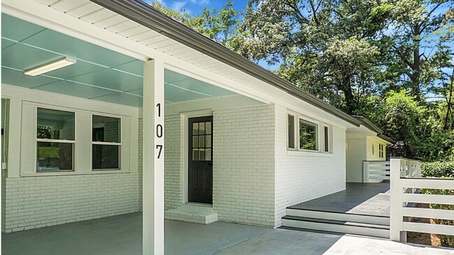 Photo - 107 Woodland Dr